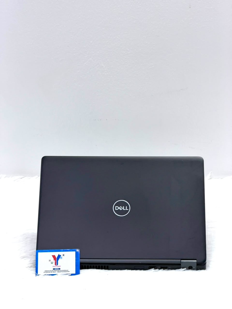 DELL Latitude E5470 Core(TM) i3  - 6440HQ CPU @ 2.60GHz  - 14’’, 128 SSD - 8 Go Ram - Azerty