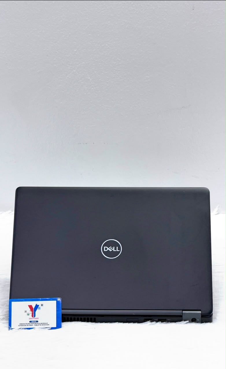 DELL Latitude E7470 intel (R) Core(TM) i5  -6300U CPU @ 2.40GHz 2.50GHz - 14’’, 128 SSD - 8 Go Ram - Azerty