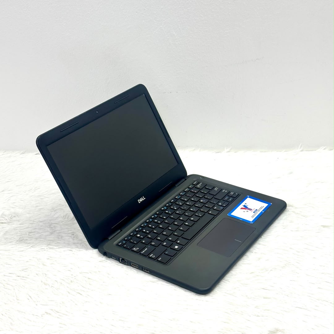 DELL Latitude 3300 Core(TM) i5  - 8265U CPU @ 1.60GHz  - 1.80GHz 14’’, 128 SSD - 8 Go Ram - Azerty
