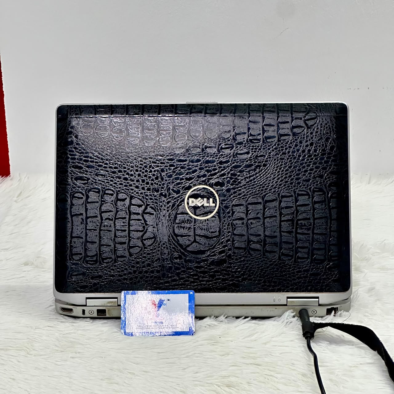 Dell Latitude 6440 Intel (R)  Core(TM) i5  - 2520M CPU @ 2.50GHz  - 2.50GHz 14’’, 500 HDD - 8 Go Ram - Azerty