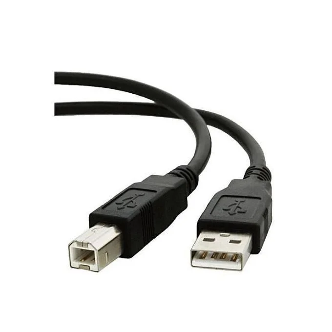 Câble imprimante USB 1 mètre 50