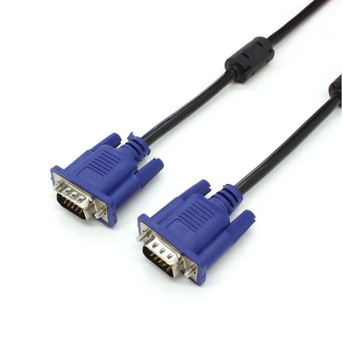 Câble VGA to VGA 1 mètre 50