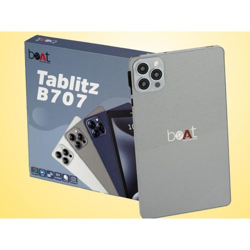 tablette Tablitz B707 - 8 Go - 512 Go